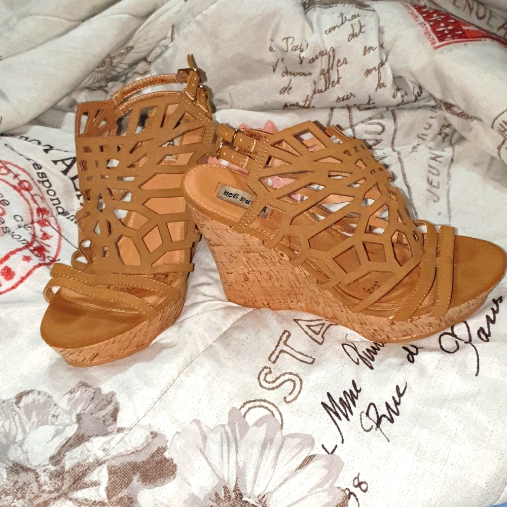 Wedges